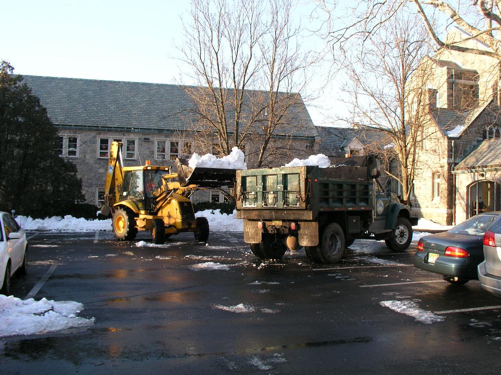 Community Services Operations 1